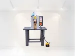 20 kVA Table Type Spot Welding Machine - Image 2