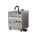 12 Litre Stainless Steel Steam Machine