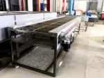 560 Tray (4 m) Water Borek Machine - Image 6
