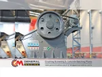 GNR 60 (20-80 T/S) 60' Primary Jaw Breaker - Image 4