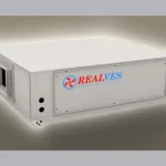 Isı Pompalı Isı Geri Kazanım Cihazı