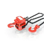 3 Ton (5 Meter) Chain Manual Hoist