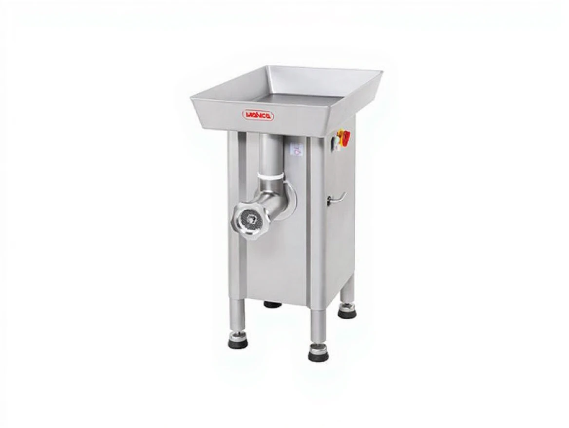j6fgdke0mhrmc0ctyk8senyqk4 Ø 98 Mm Meat Mincer Machine - Image 1