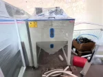 250 Kg Plastic Raw Material Mixer - Image 4