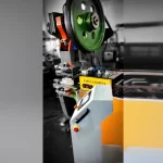 100'Lük Düz Servo Driver-Press Feeder (Straight Servo Driver)