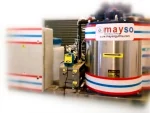 30,000 Kg / Day Fresh Water Flake Ice Machine - Image 2