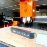 Drachen 2140 Delta 2 Head Composite Sizing and Joint Opening Machine (1)