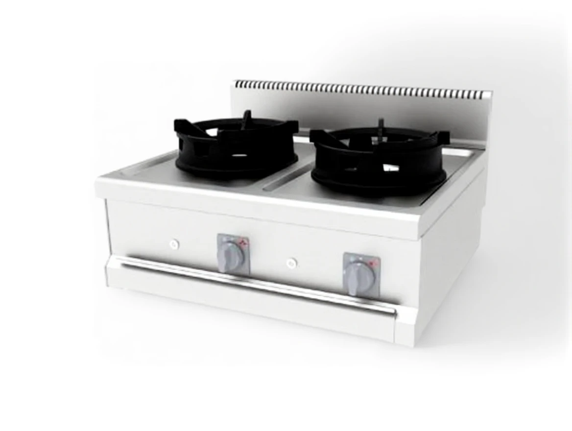 j6vgakf3ddrmc0ctvyg8ckqh20 Double Stove Top Natural Gas Wok Burner - Image 1