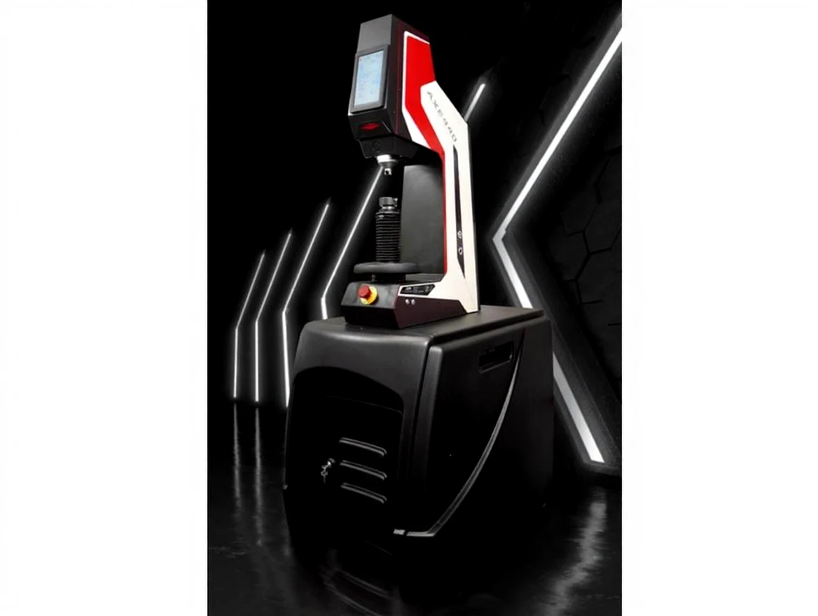 j6xtsfm00xrme0cv2bqtrswsk0 Rockwell Hardness Testing Device - Image 1