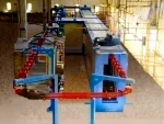 FTBK-100 Filtered Powder Coating Booth / - Image 5