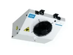 1345 W Cold Room Evaporator