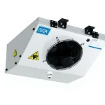 1345 W Cold Room Evaporator
