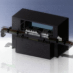 60 Pieces/Minute Bottle Washing Machine