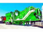 70-120 Ton / Hour Mobile Screening Plant - Image 6