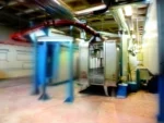 FTBK-100 Filtered Powder Coating Booth / - Image 2