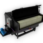 1000 Liter Fat Melting Machine