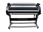 1600 mm Compressor Semi-Automatic Hot Laminating Machine - Image 2