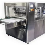 Bcc-45 Baklava Cutting Machine