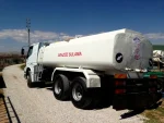 Special Production Water Tanker Fire Truck - Image 2