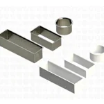 0.5-2 Kg Cheese Mold