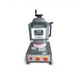 Surface Grinding Machine 450X350x750 Mm - Müteks Ytu-150/2