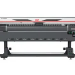 180 cm Fast and Quality Eco Solvent Printing Machine