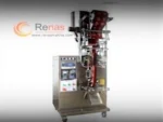 Fully Automatic Powder Detergent Packaging Machine - Image 3