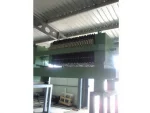 250x250 mm Plate Industrial Waste Water Filtrepress - Image 9