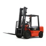 3 Ton (4500 mm) Diesel Forklift