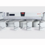 4.20x4.20 cm Panel Sizing Machine