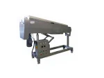 Semi-Automatic Hard Candy Roll Machine