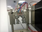 Catta 27 Azizbey DT Semi-Automatic Ice Cream Filling Machine - Image 2