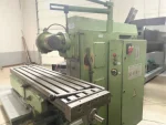 Jafo Jarocin Brand Fwf 32 Milling Machine 1990 Model - Image 3