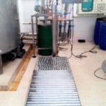 80-100 ad/sa Varil Dolum Makinası