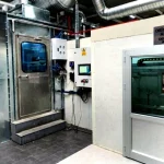 Automatic and Semi-Automatic Paint Plant Manufacturing