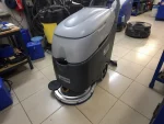 Nilfisk SC 450 Ride-On Floor Cleaning Machine - Image 2