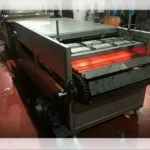 Yufka and Lavash Tunnel Oven