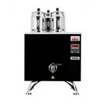 3-Layer Static Painted Digital Smart Tea Boiler