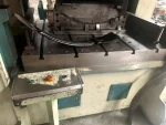 Dirinler Brand 250 Ton Stretching Press - Image 2