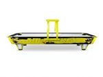 Full Light Electronic Air Hockey Table
