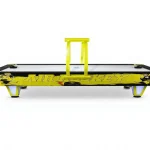 Full Light Electronic Air Hockey Table