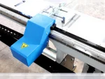 3M Servo Controlled Digital Conveyor - Image 2