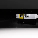 High Precision Electric Plastic Injection Molding Machine