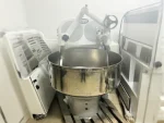 Artofex Diving Arm Mixer Model Ph15 Capacity:330 Lbs