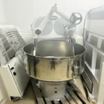 Artofex Diving Arm Mixer Model Ph15 Capacity:330 Lbs