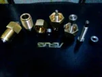 Custom Metal Parts Manufacturing Özmetsan - Image 3