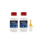 HBH 382 (500 ML) Heat Resistant Silicone Oil Treadmill Maintenance Oil
