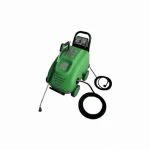 200 Bar Cold Pressurized Cold Water Car Wash Machine