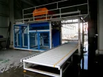 Raw Material Sack Opening Machine - Image 5