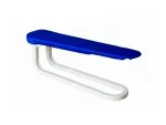 Metal Arm and Shoulder Ironing Device Ironing Arm Pillow - Image 3